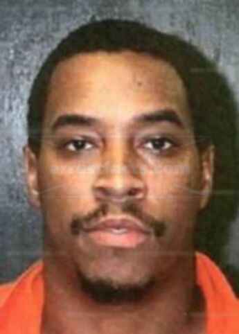 Garett John Mosley