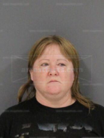 Stacey Lynette Anderson
