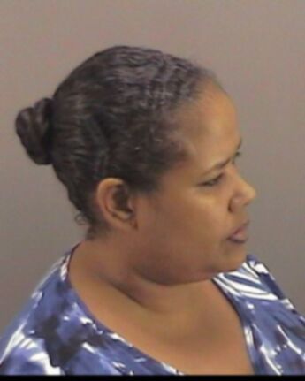 Miriam Pratt Glover