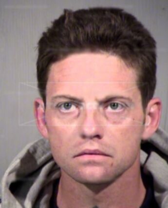 Jason Wayne Whitehead