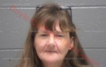 Tonda Lea Talcott