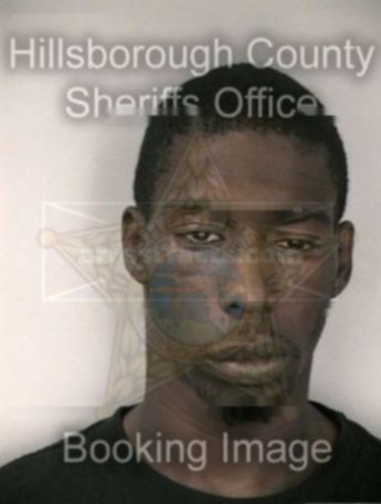 Dwight Erving Riley