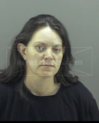 Lisa Gail Woodley