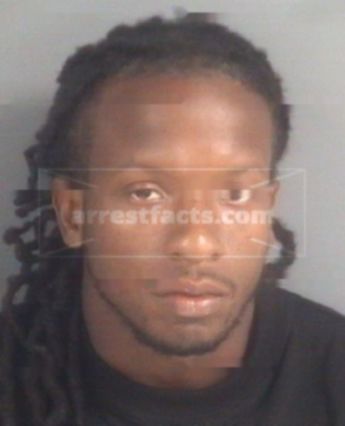 Quentae Rodreccus Pratt