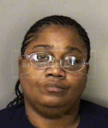 Cynthia Bates