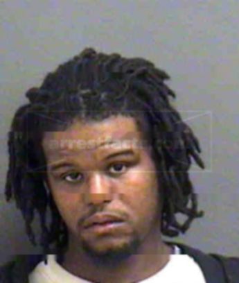 Antwone Quatrel Morrison