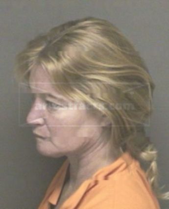Kathleen Ann Glinton