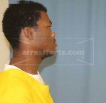 Javontae R Curry