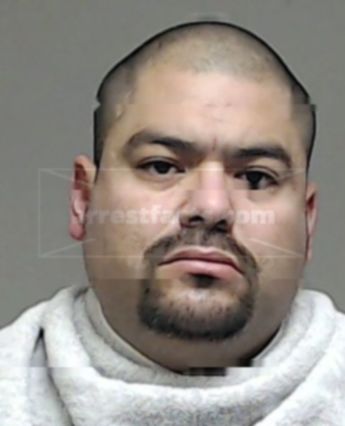 Sergio Maximiliano Sanchez