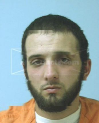 Caleb Andrew Fitzgerald