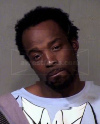 Davon Barry