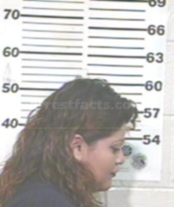 Esmeralda Rodriguez Vela