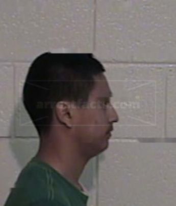 Michael Rodriguez Aguirre