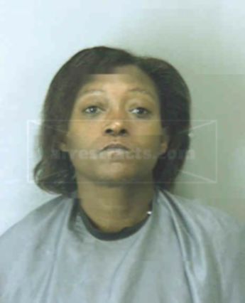 Barbara Jean Freeman