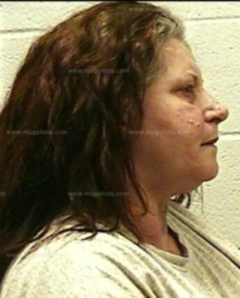 Brenda G Parsons