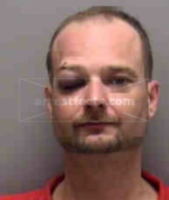 Jason Richard Farnum