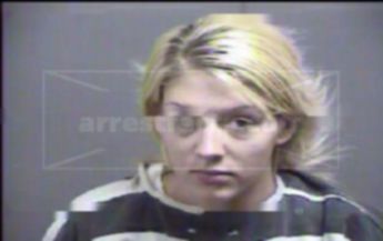 Tosha Nicole Bates