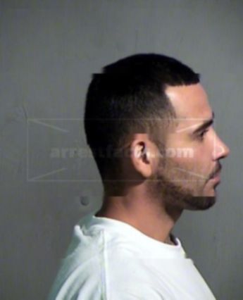 Manny Diaz
