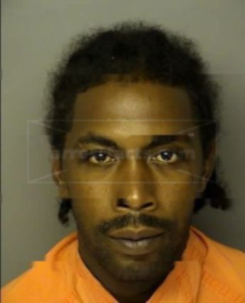 Travis Rashawn Kirby