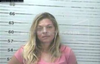 Amanda Jean Penton