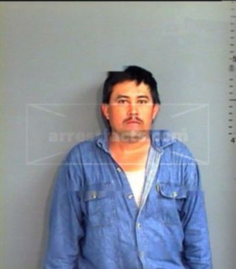 Jose Faustino Vasquez