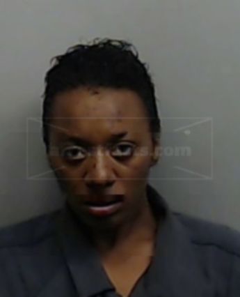 Veronica Roseatte Boykin