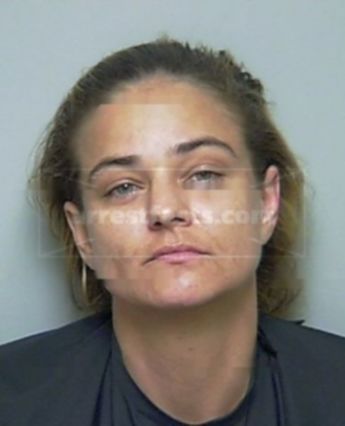Rebecca Leann Mckee