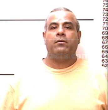 Jose Enrique Sanchez