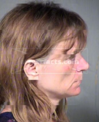 Tammy Racheal Richmond