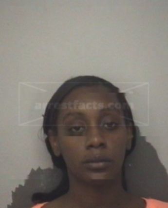 Ada Yvonne Young