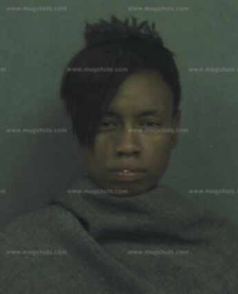 Davida Marie Carter