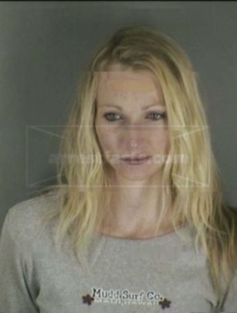 Julie Rene Perry