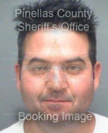 James Anthony Gonzalez