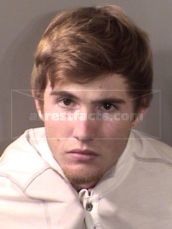 Bailey Ray Stephenson