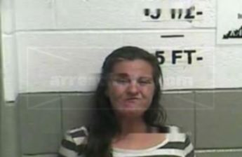 Jennifer Denise Vaughn