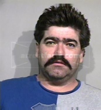 Francisco Aureole Gonzalez