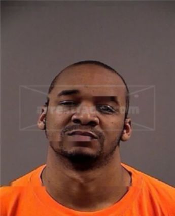Marcus Jared Edison