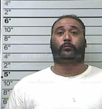 Justin Lee Aldridge