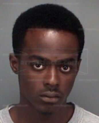 Marquis Antwaun Harris
