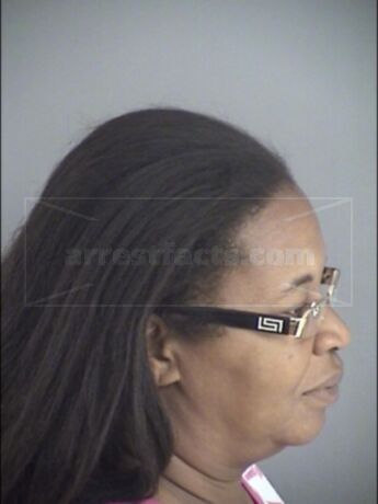 Rhea Lashun Richardson