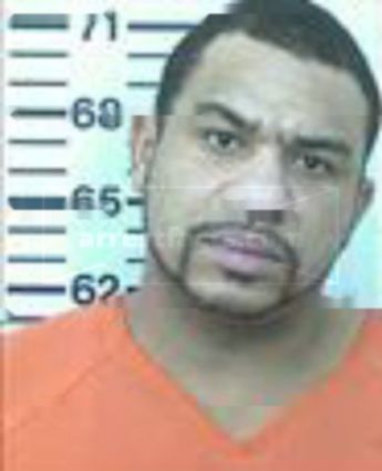 Christopher Andre Pettis