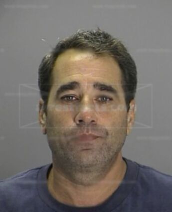 Frank Thomas Cacciatore