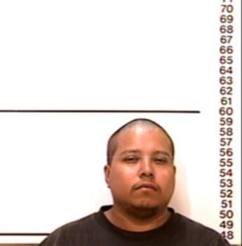 Daniel David Longoria