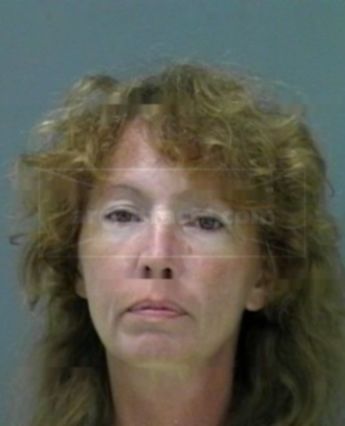 Melissa Ann Sizemore