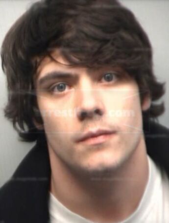 Zachary Glenn Evans