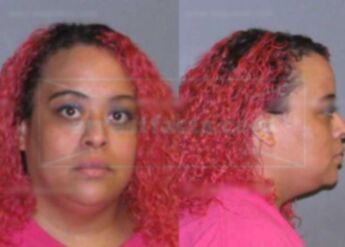 Kimberly Ann Poche