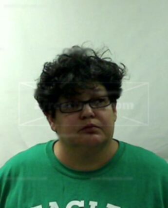 Frances Ruiz-Crespo
