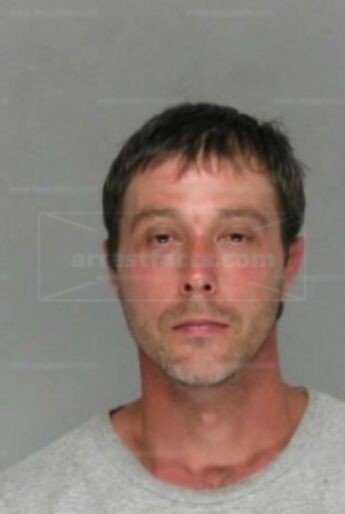 Billy Ray Morris