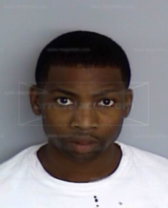 Rickeem Jarrod Patterson