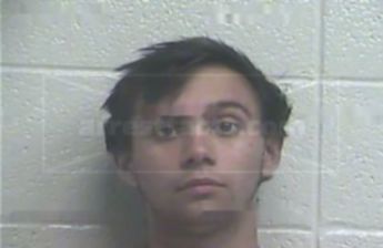 Dakota Dewayne Shumate